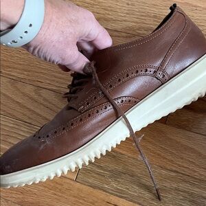 Cole Haan Tan  Footwear